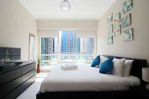 Kennedy Towers - Al Sahab