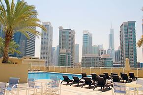 Kennedy Towers - Al Sahab