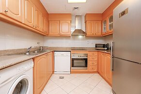 Kennedy Towers - Marina Terrace