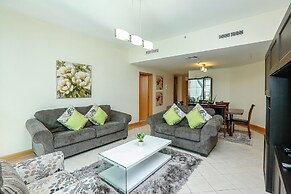 Kennedy Towers - Marina Terrace