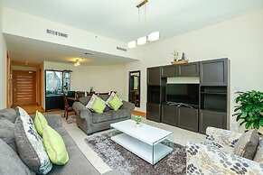 Kennedy Towers - Marina Terrace