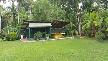 Traumvilla Bentota