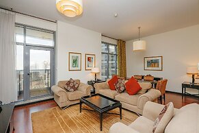 Kennedy Towers - Green Lakes 2