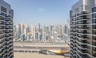 Kennedy Towers - Green Lakes 2
