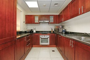 Kennedy Towers - Green Lakes 2