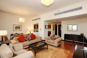 Kennedy Towers - Green Lakes 2