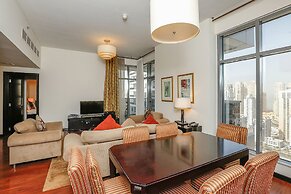 Kennedy Towers - Green Lakes 2