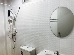 Bussarin Apartment