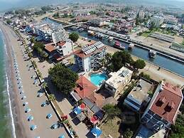 Makri Beach Hotel