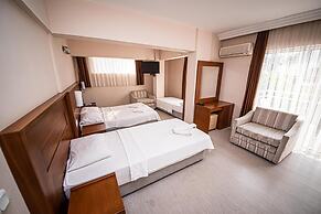 Makri Beach Hotel