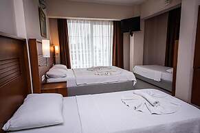 Makri Beach Hotel