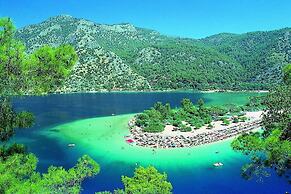 Makri Beach Hotel