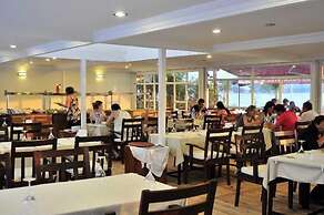 Makri Beach Hotel