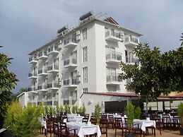 Makri Beach Hotel