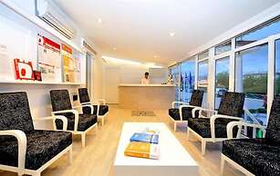Makri Beach Hotel