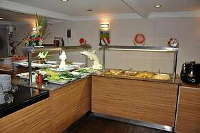 Makri Beach Hotel