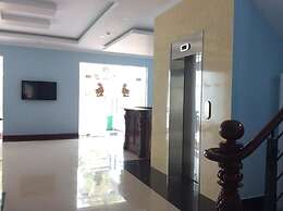Huy Hoang Hotel