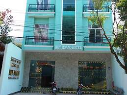 Huy Hoang Hotel