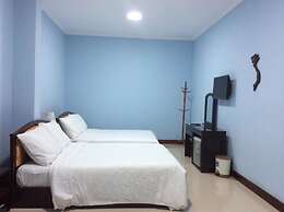 Huy Hoang Hotel