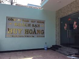 Huy Hoang Hotel