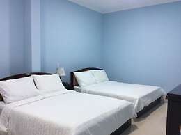 Huy Hoang Hotel