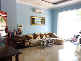 Huy Hoang Hotel