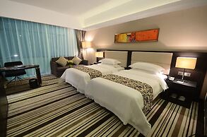 Junyue Internation Hotel