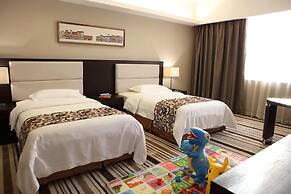 Junyue Internation Hotel