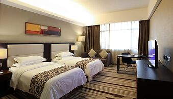 Junyue Internation Hotel