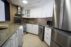 Kennedy Towers - Al Khushkar