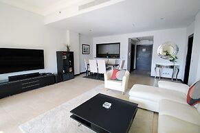 Kennedy Towers - Al Khushkar
