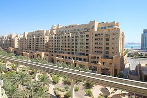 Kennedy Towers - Al Habool