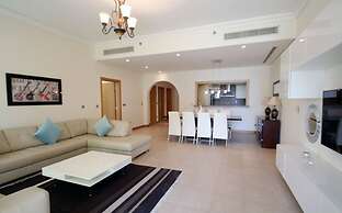 Kennedy Towers - Al Habool