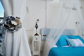 Peri Art Hotel