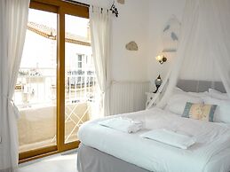 Peri Art Hotel