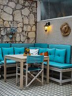 Peri Art Hotel