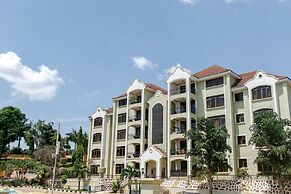 Laburnam Courts