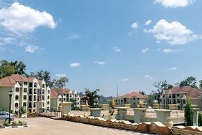 Laburnam Courts