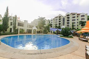 Laburnam Courts