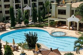 Laburnam Courts
