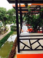 Meephawa Resort