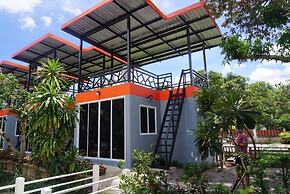 Meephawa Resort