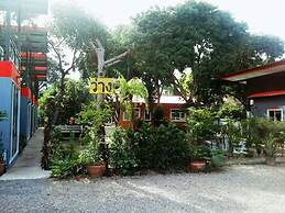 Meephawa Resort
