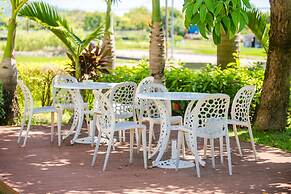 Summer Garden
