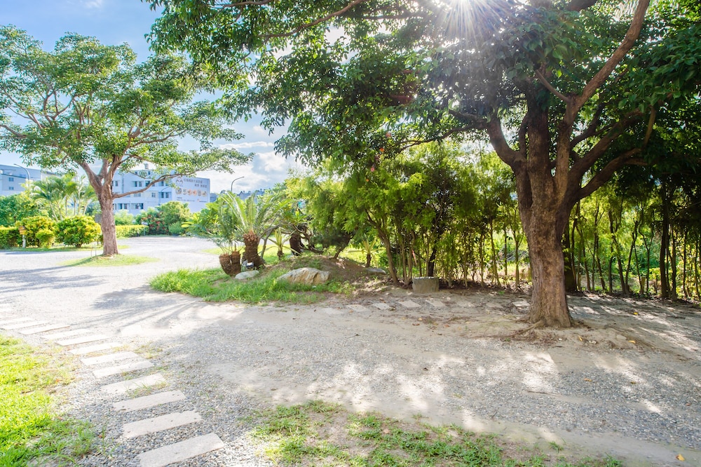 Summer Garden