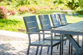 Summer Garden