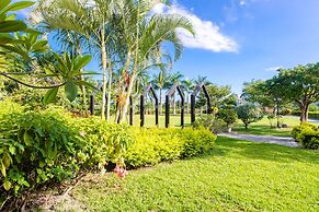 Summer Garden
