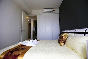 Unixx Condominiums by Win 99 Group