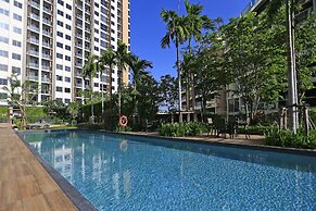Unixx Condominiums by Win 99 Group