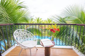 Hung Vuong Resort